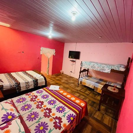 Apartamentos Cerca Al Aeropuerto Leticia Eksteriør billede